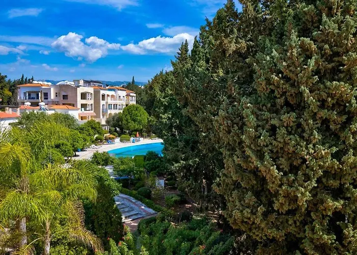 Penthouse Carina