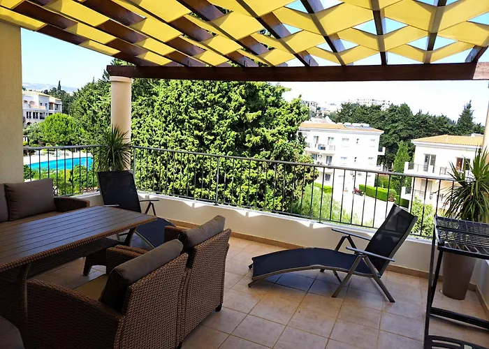 Penthouse Carina