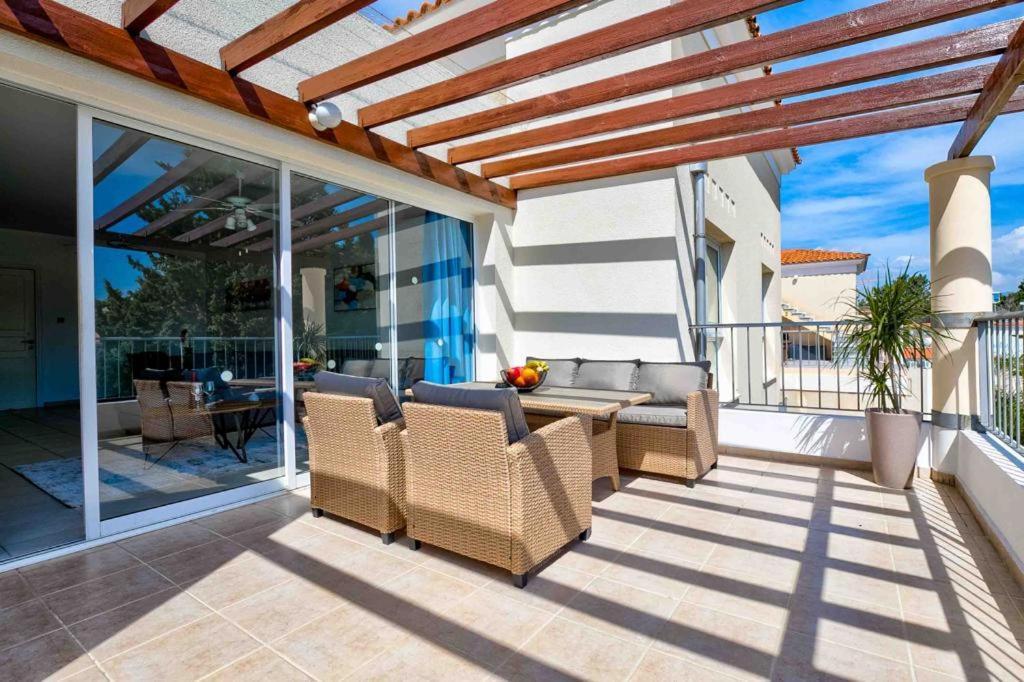 Penthouse Carina Apartment *