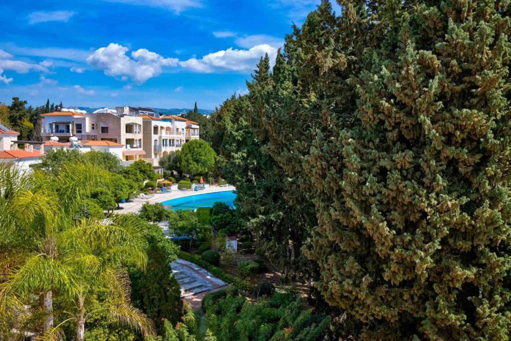 Διαμέρισμα Penthouse Carina