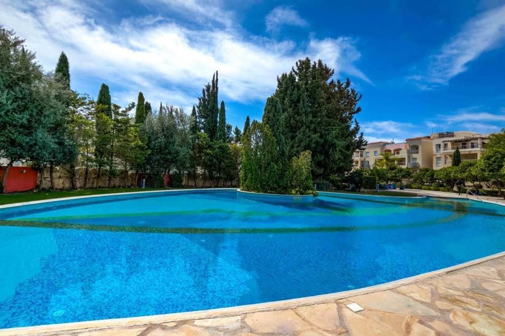 Apartment Penthouse Carina *