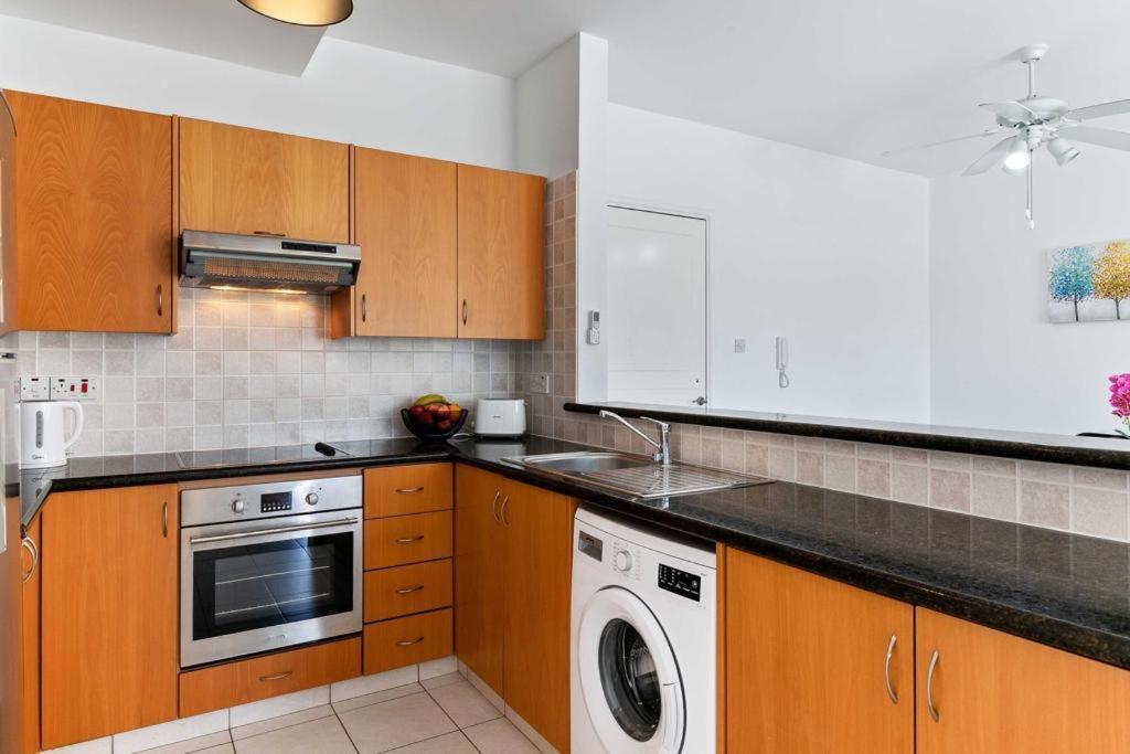 Penthouse Carina * Πάφος