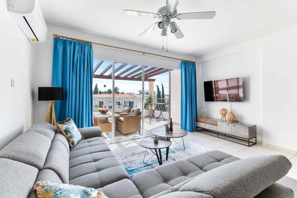Διαμέρισμα Penthouse Carina