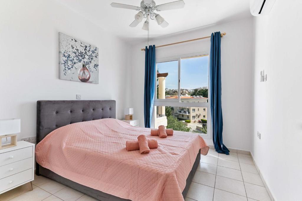 Penthouse Carina *