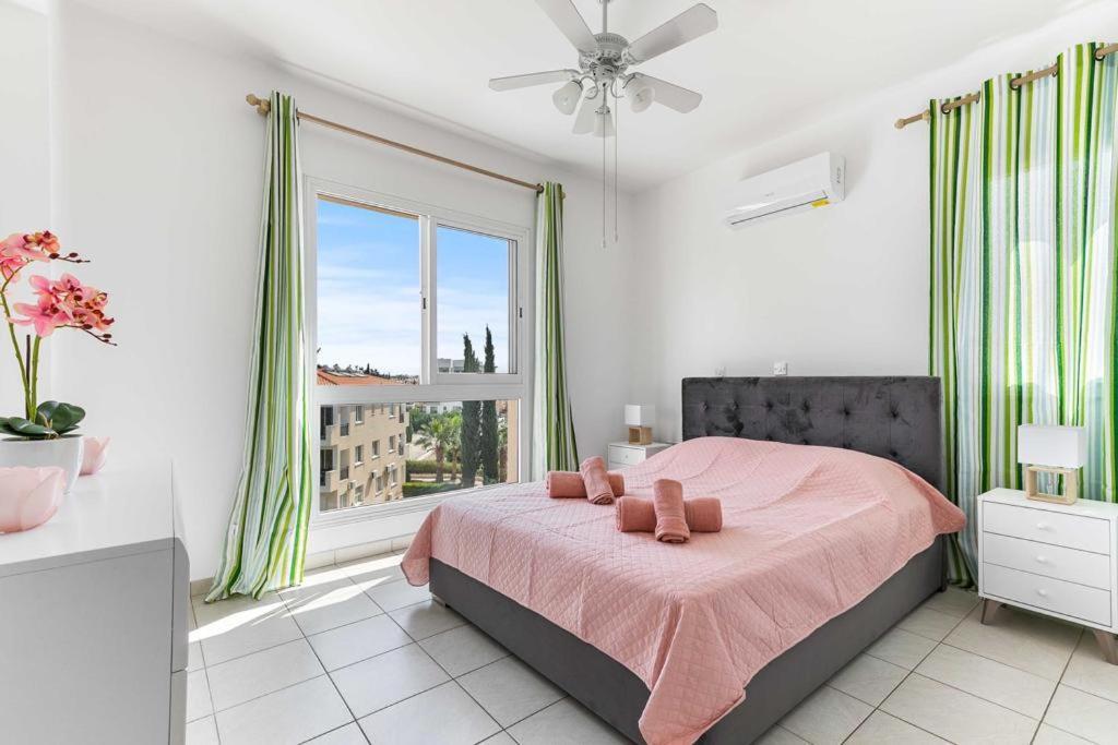 Penthouse Carina