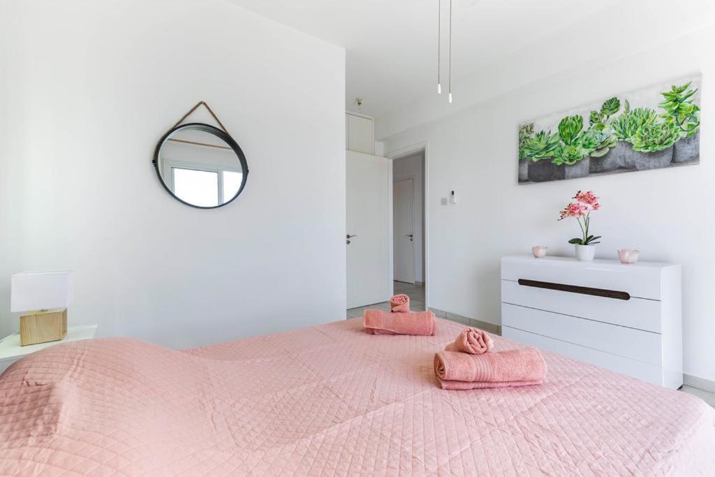 Διαμέρισμα Penthouse Carina
