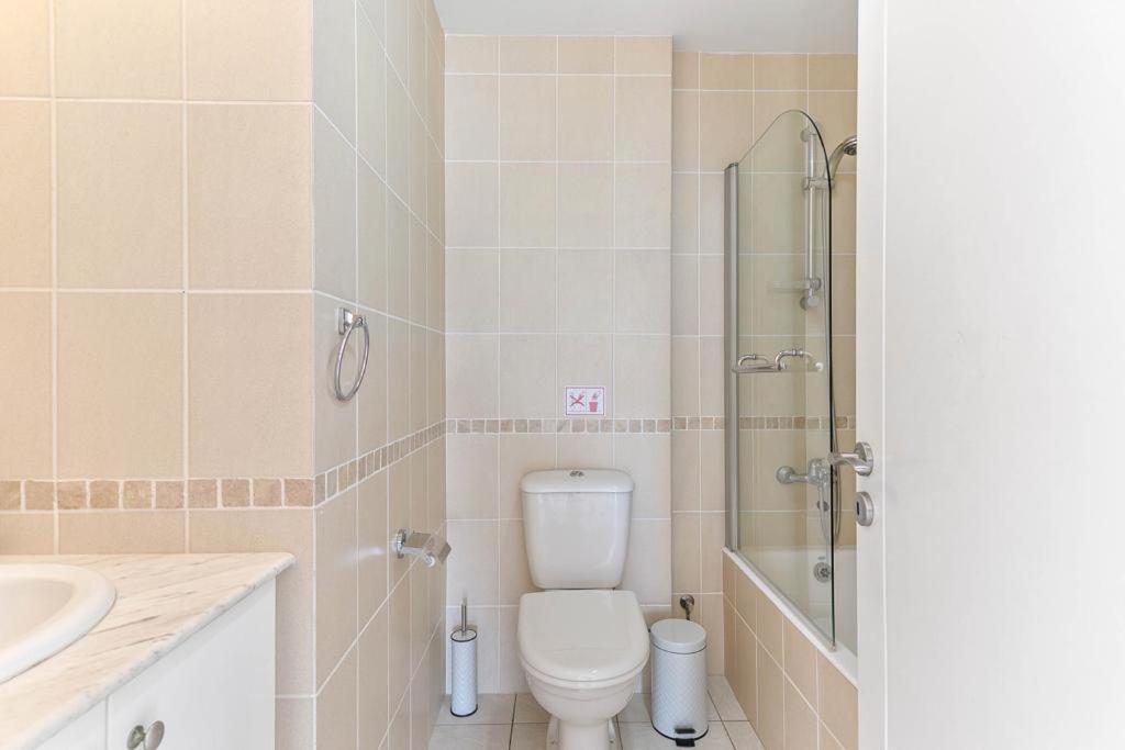 Apartment Penthouse Carina Paphos