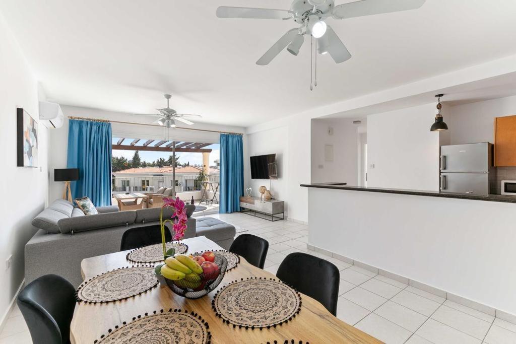 Penthouse Carina Apartment *