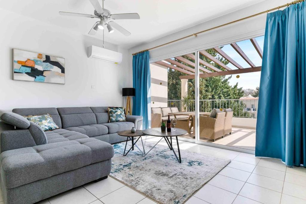 Penthouse Carina Apartment *