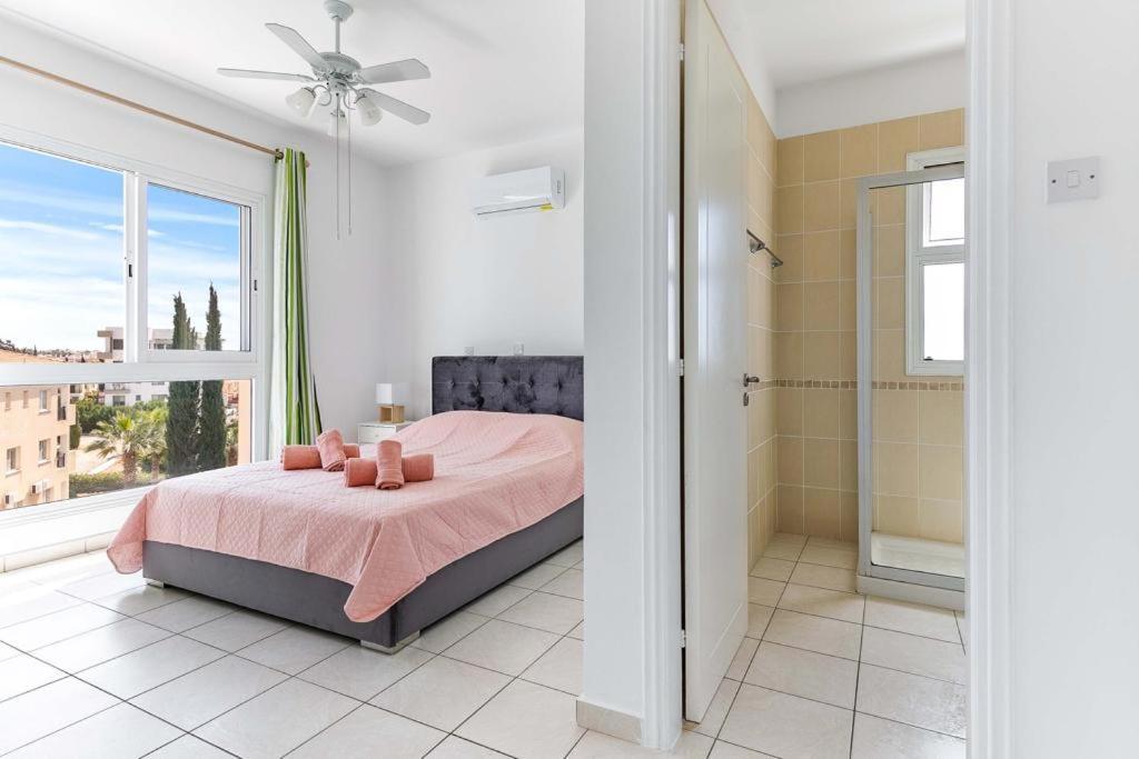Penthouse Carina