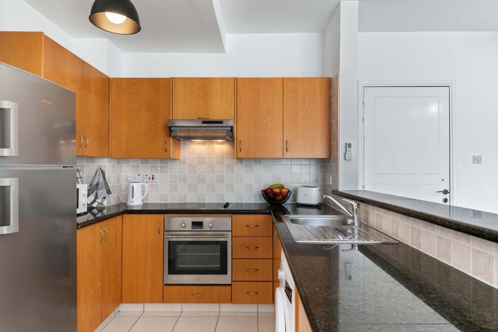 Penthouse Carina Διαμέρισμα