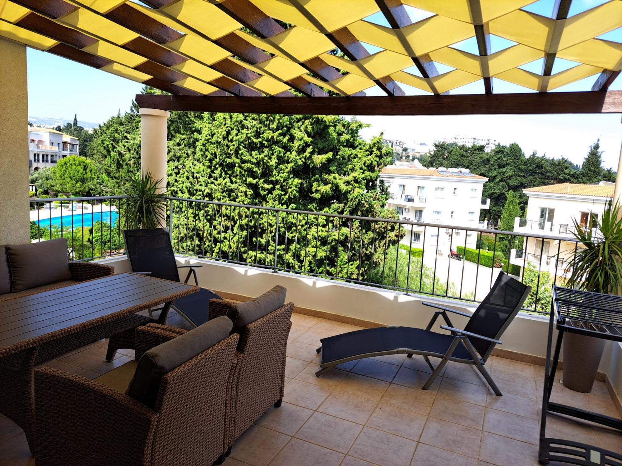 Penthouse Carina Apartment *